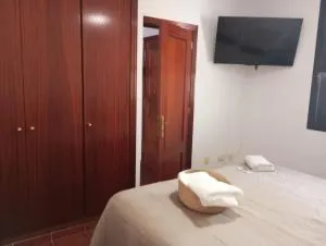 Las Brisas en Playa Santiago - Playa de Santiago