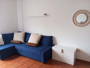 Las Brisas en Playa Santiago