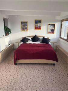 Apartament la Cismigiu
