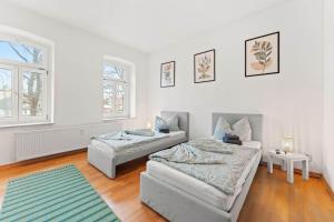 Nice Apartment with Balcony