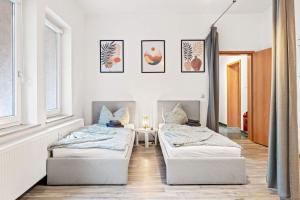 Nice Apartment with Balcony