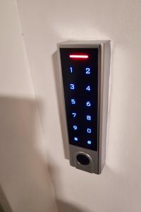 Virka - studio apartment - SELF CHECK IN