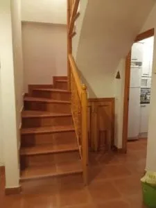 Ideal house to disconnect - Nuño Gómez