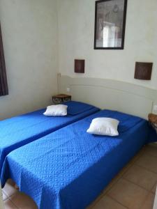 Appartements Gordes Le Bastidon : photos des chambres
