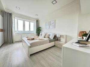 Rentero Modern Apartment City Hideaway