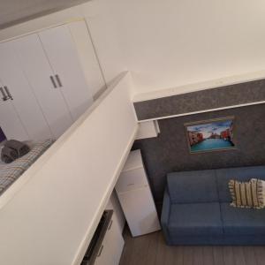 Taormina Rainbow House