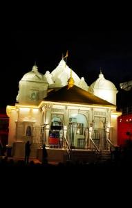 Cottage Paradise Point