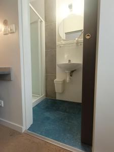 Hotels Hotel Restaurant L'Atlantique : Chambre Lit King-Size