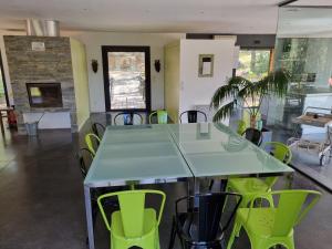 Villas Villa Suberaie : photos des chambres