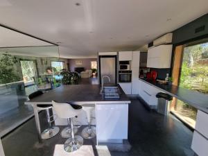 Villas Villa Suberaie : photos des chambres