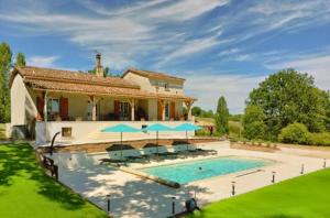 Entre 2 Mers - Charming guesthouse