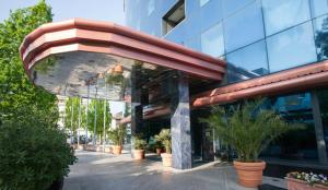 Hotel Alexander Business e Conference