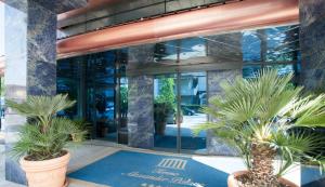 Hotel Alexander Business e Conference