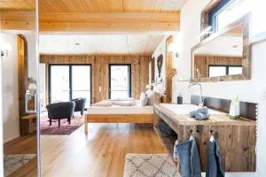 Heinfling Chalet Essing - Essing