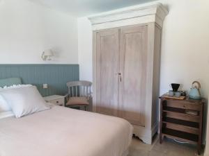 B&B / Chambres d'hotes Entre 2 Mers - Charming guesthouse : photos des chambres