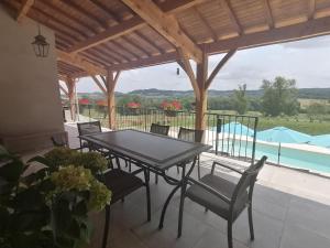 B&B / Chambres d'hotes Entre 2 Mers - Charming guesthouse : photos des chambres
