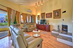 Villa Oscar ZadarVillas