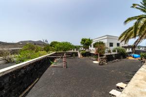 Casa Testeyna Timanfaya in Tegoyo