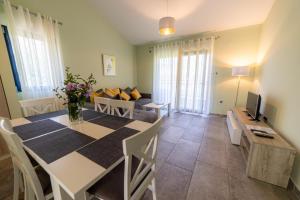 Green Bay Apartments Morinj