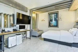 Pohang Jangseongdong Lausdeo - Yeongdeok