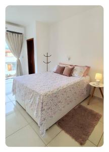 Duplex com Ar e Churrasqueira