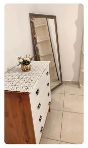 Duplex com Ar e Churrasqueira