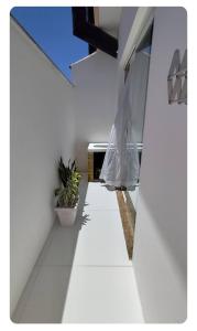 Duplex com Ar e Churrasqueira