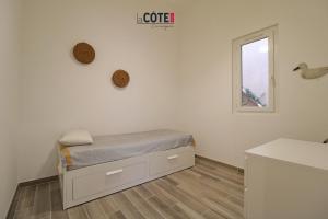 Maisons de vacances Anthenors : photos des chambres