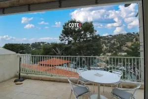 Anthénors - La Redonne