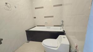 Melase Hill Suite Villa