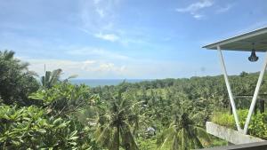 Melase Hill Suite Villa