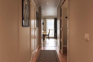 Mårtenlien Ski in Ski Out VM8