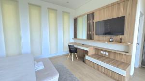 Melase Hill Suite Villa