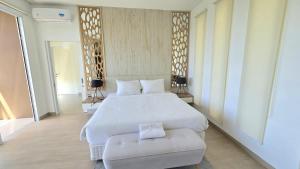 Melase Hill Suite Villa