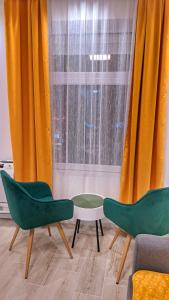 MAIN STREET VIEW APARTMENT Berane