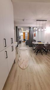 MAIN STREET VIEW APARTMENT Berane