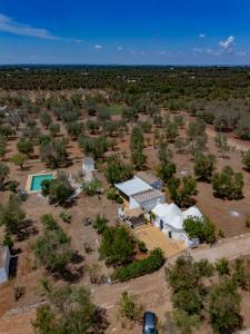Trullo NanoNormanno - 3-stjärniga hotell i San Vito dei Normanni