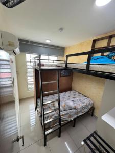 The Majestic Ipoh 3R2B SLY Home Twin City view unit