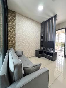 The Majestic Ipoh 3R2B SLY Home Twin City view unit