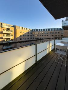 Spacious & Comfortable Apartment Near Tivoli & Metro