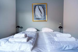 Spacious & Comfortable Apartment Near Tivoli & Metro