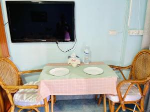 Enjoy the Heart of Pattaya City