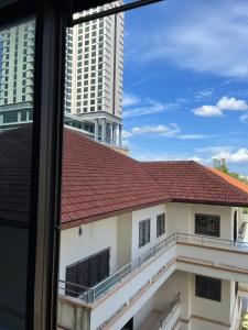 Enjoy the Heart of Pattaya City