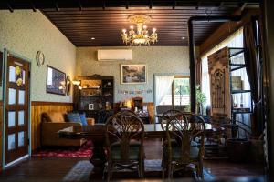 ゲストハウスＡ＆C