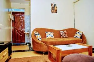 My Happy Place - Nandi