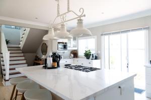 SandDollar - Entire house