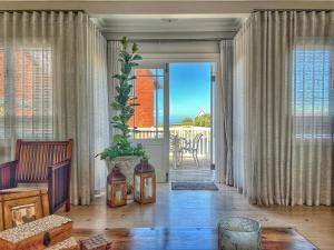 SandDollar - Entire house