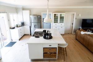 SandDollar - Entire house