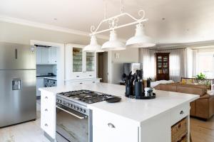 SandDollar - Entire house