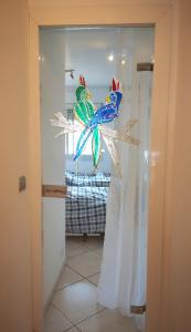 Appartements Premiere ligne mer Appartement t2 cabine pour 4 personnes N123 : photos des chambres